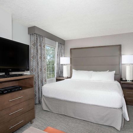 Homewood Suites By Hilton Albuquerque-Journal Center Экстерьер фото