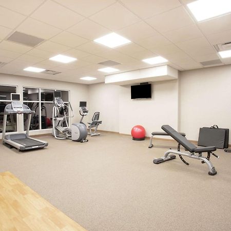 Homewood Suites By Hilton Albuquerque-Journal Center Экстерьер фото