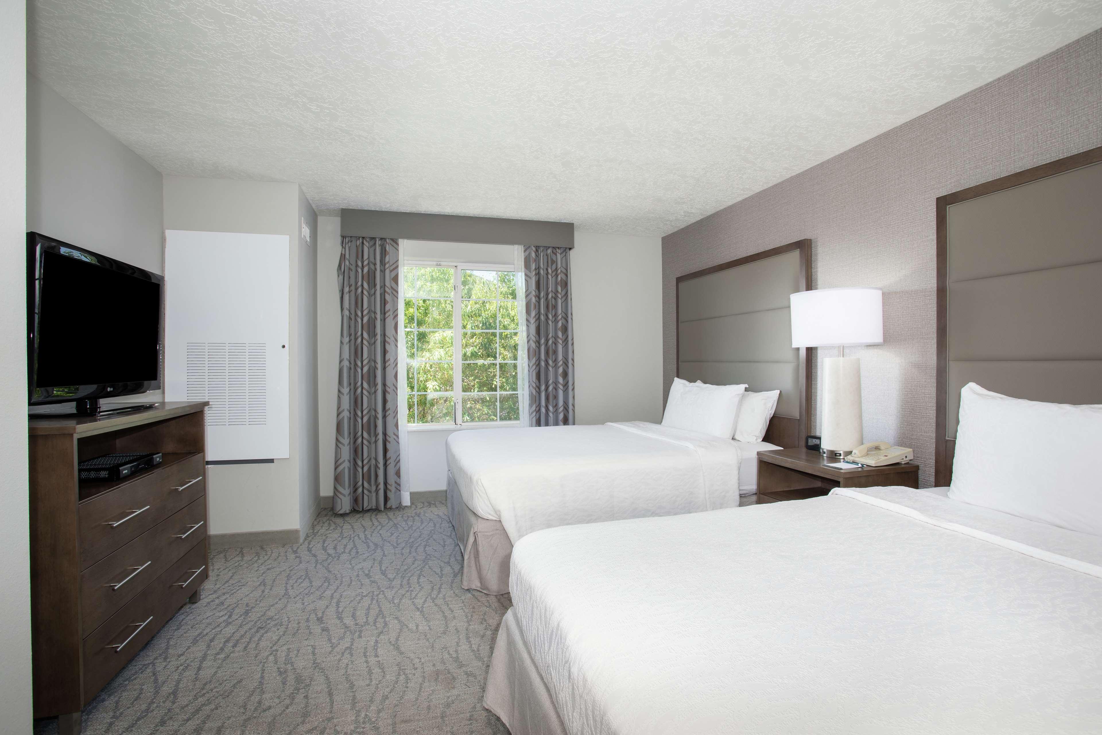 Homewood Suites By Hilton Albuquerque-Journal Center Экстерьер фото