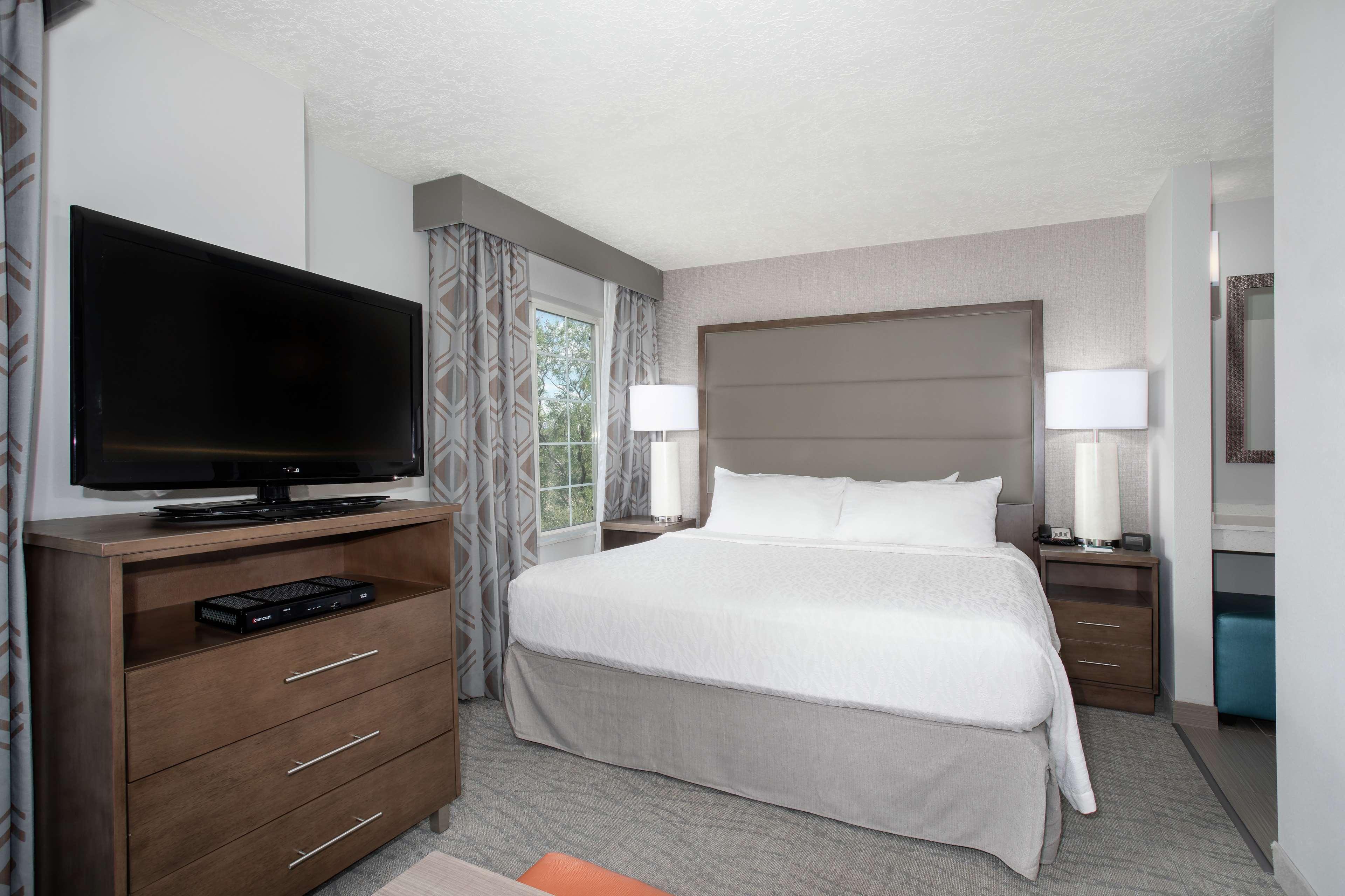 Homewood Suites By Hilton Albuquerque-Journal Center Экстерьер фото