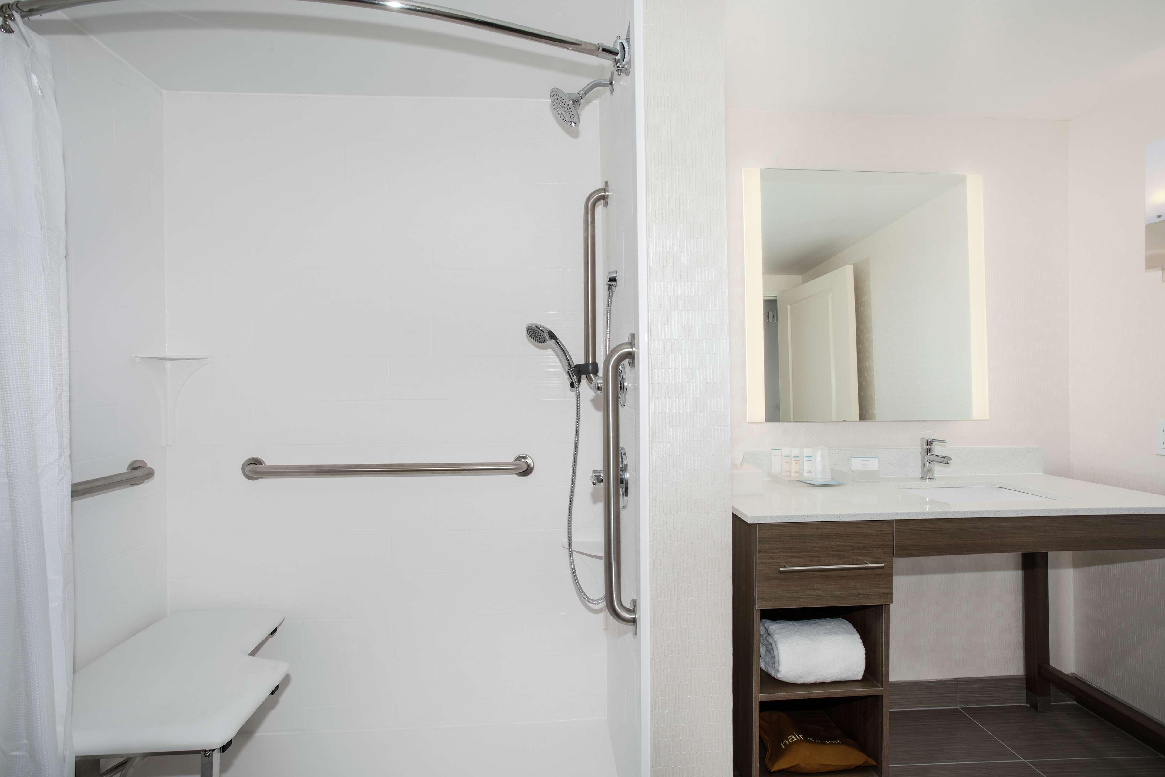 Homewood Suites By Hilton Albuquerque-Journal Center Экстерьер фото