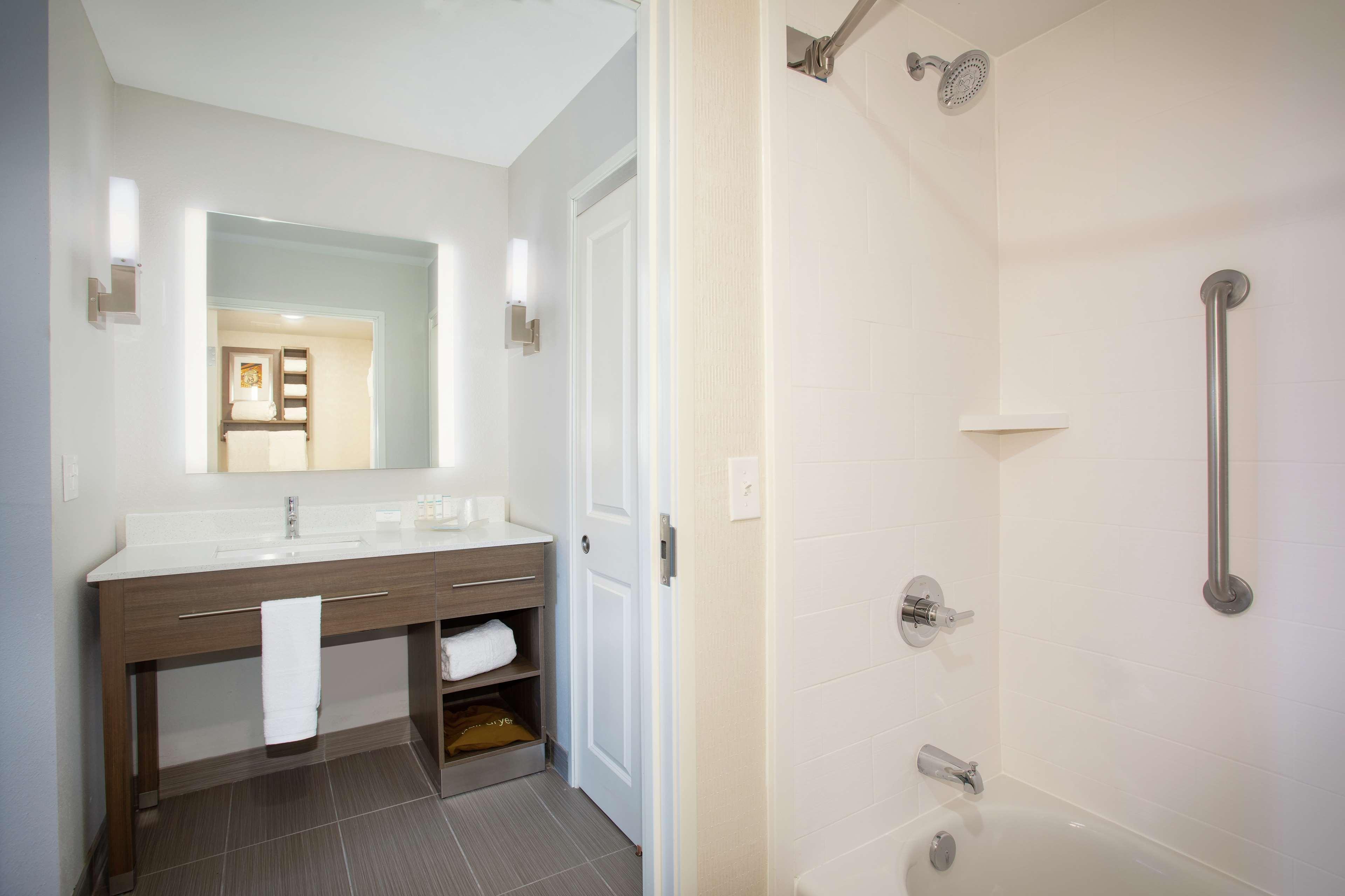 Homewood Suites By Hilton Albuquerque-Journal Center Экстерьер фото