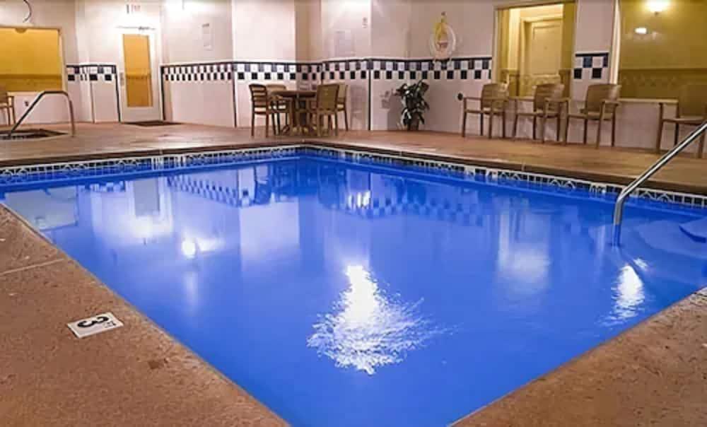 Homewood Suites By Hilton Albuquerque-Journal Center Экстерьер фото