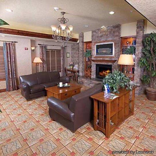 Homewood Suites By Hilton Albuquerque-Journal Center Интерьер фото