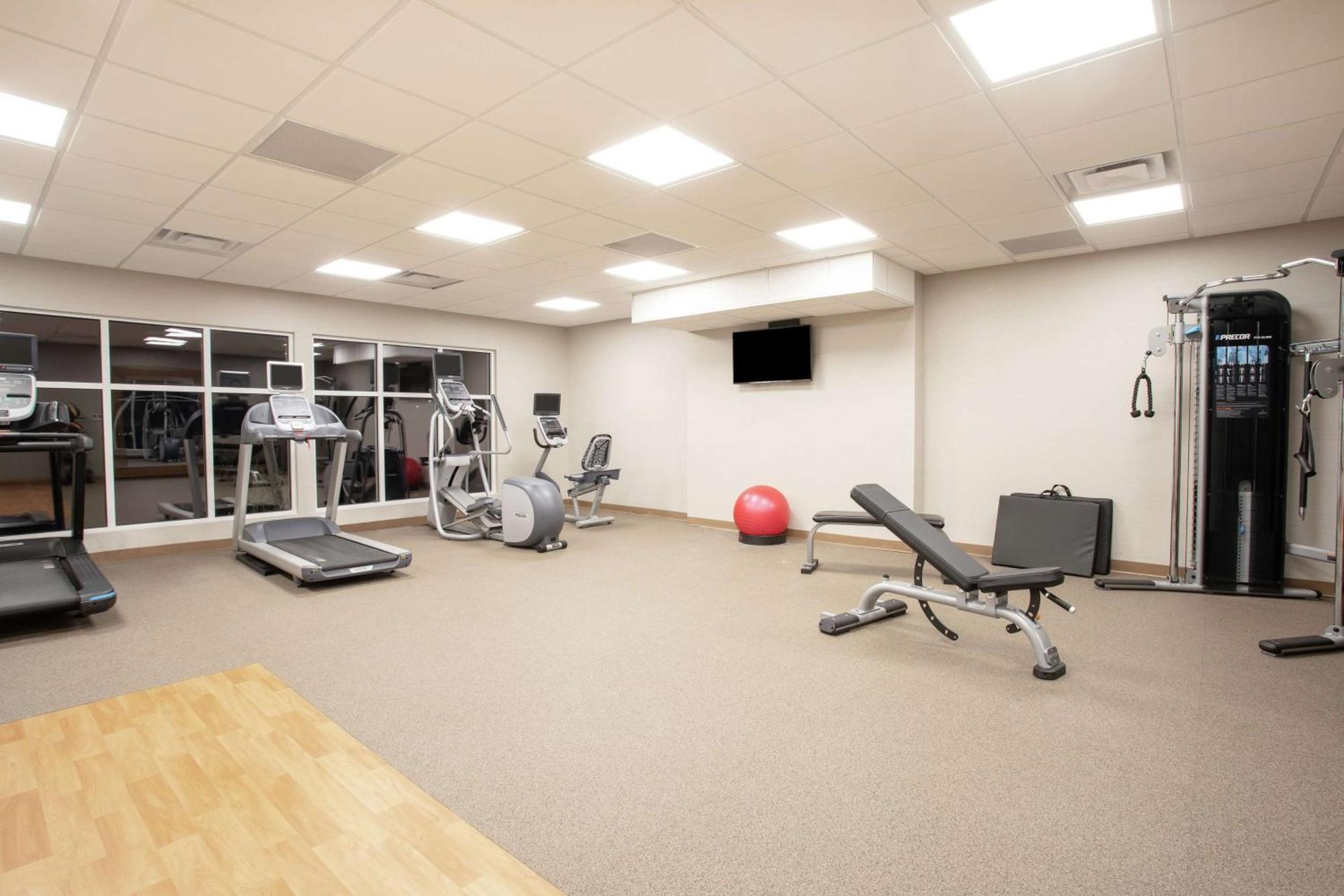 Homewood Suites By Hilton Albuquerque-Journal Center Экстерьер фото