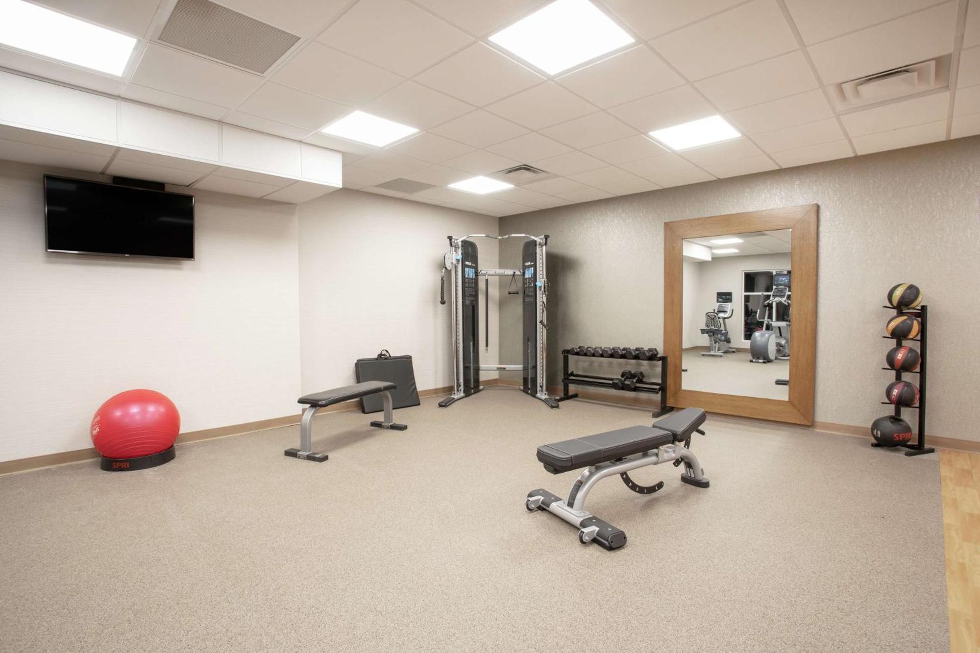 Homewood Suites By Hilton Albuquerque-Journal Center Экстерьер фото
