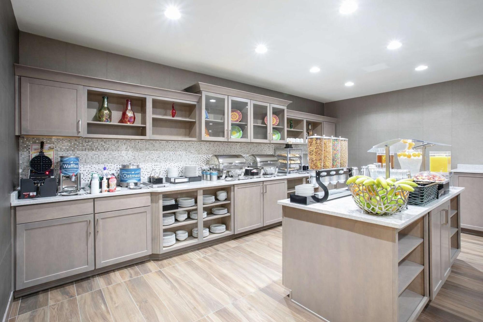Homewood Suites By Hilton Albuquerque-Journal Center Экстерьер фото