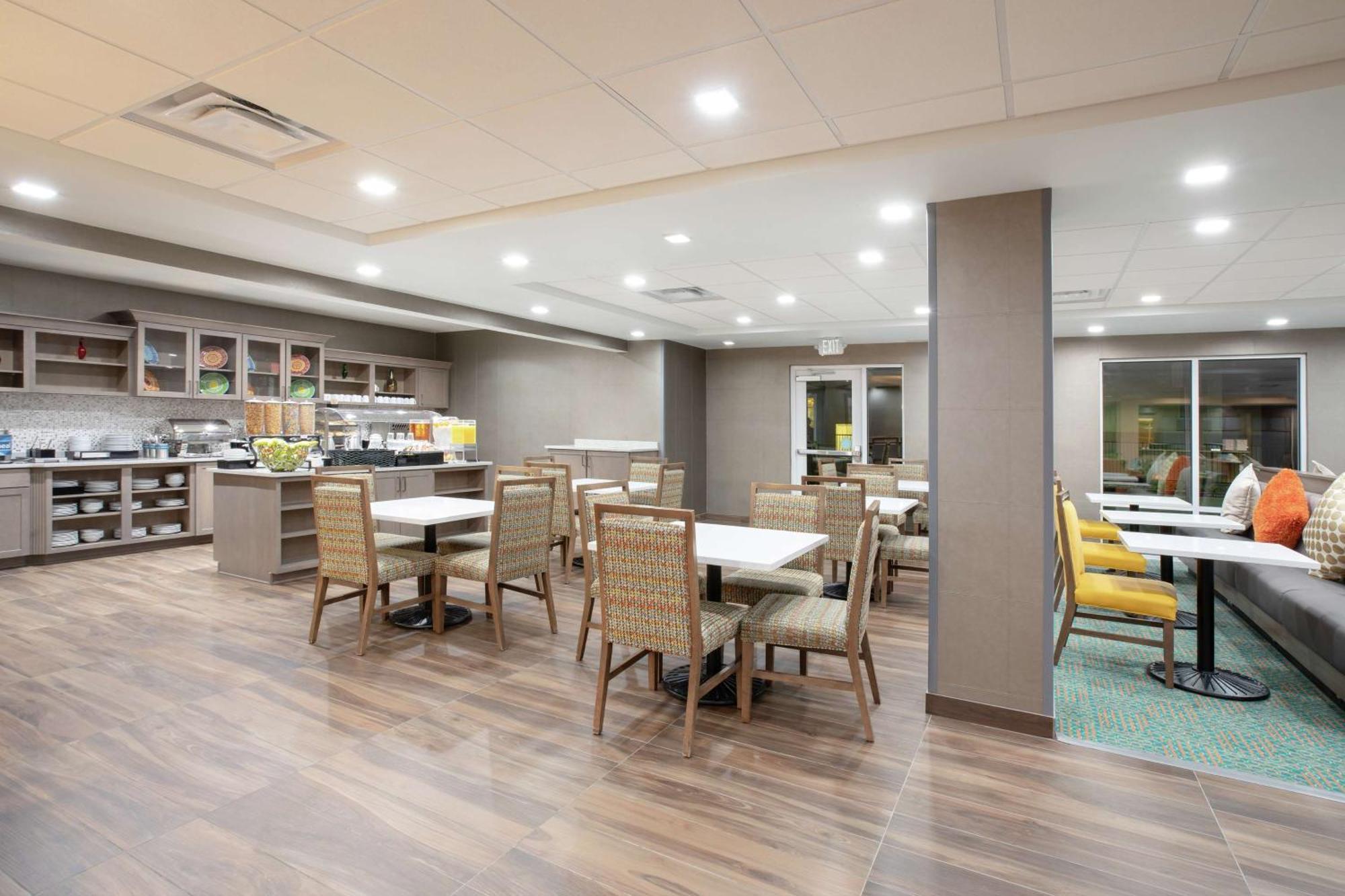 Homewood Suites By Hilton Albuquerque-Journal Center Экстерьер фото