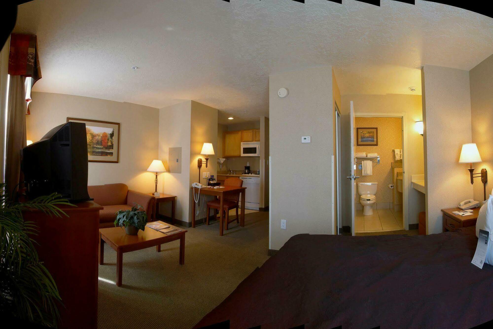 Homewood Suites By Hilton Albuquerque-Journal Center Экстерьер фото